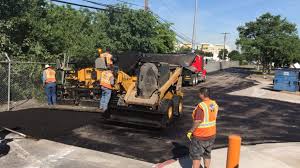 Best Cobblestone Driveway Installation  in Coalgate, OK